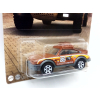 Porsche 911 930 Turbo Rally 1985 - skala 1:64 - Matchbox